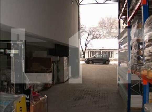 Spațiu birouri de închiriat Zorilor - 21213SIB | BLITZ Cluj-Napoca | Poza10