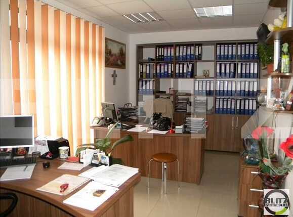 Spațiu birouri de închiriat Zorilor - 21213SIB | BLITZ Cluj-Napoca | Poza3