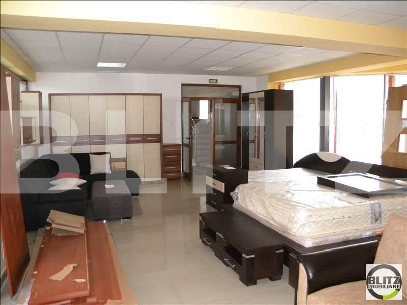 Spațiu birouri de închiriat Zorilor - 21213SIB | BLITZ Cluj-Napoca | Poza4