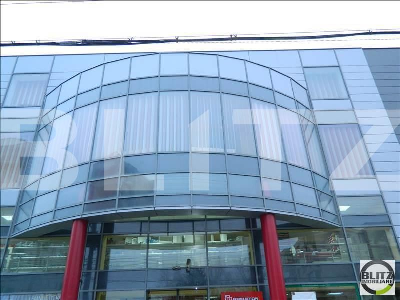 Spațiu birouri de închiriat Zorilor - 21213SIB | BLITZ Cluj-Napoca | Poza2