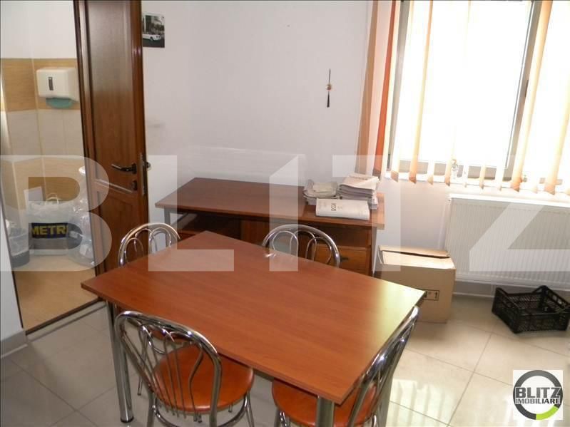 Spațiu birouri de închiriat Zorilor - 21213SIB | BLITZ Cluj-Napoca | Poza7