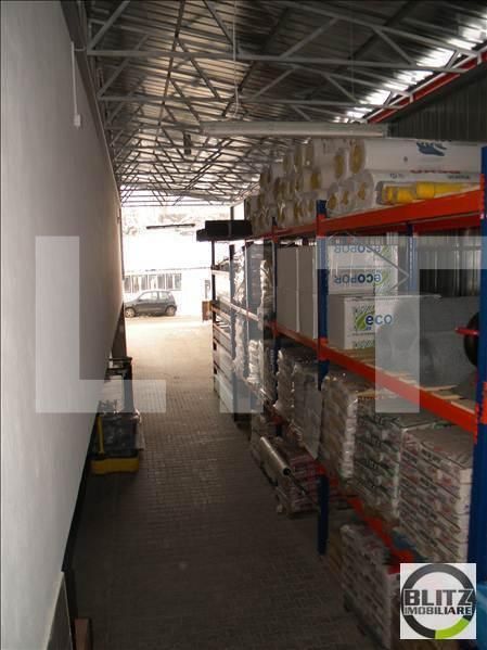 Spațiu birouri de închiriat Zorilor - 21213SIB | BLITZ Cluj-Napoca | Poza11