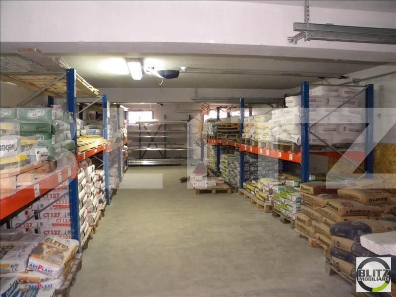 Spațiu birouri de închiriat Zorilor - 21213SIB | BLITZ Cluj-Napoca | Poza8