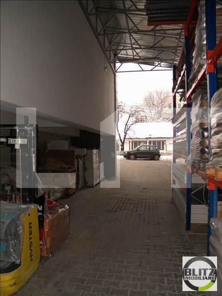 Spațiu birouri de închiriat Zorilor - 21213SIB | BLITZ Cluj-Napoca | Poza10