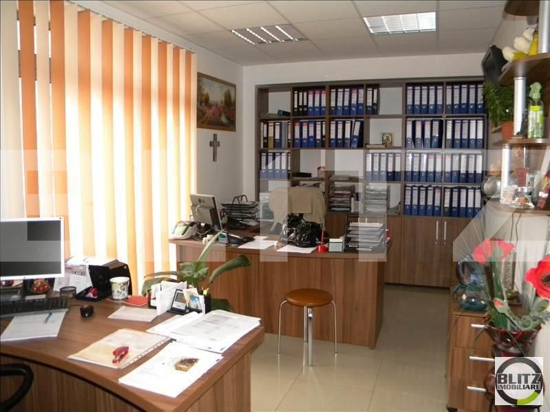 Spațiu birouri de închiriat Zorilor - 21213SIB | BLITZ Cluj-Napoca | Poza3