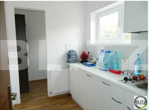 Spațiu birouri de închiriat Central - 21214SIB | BLITZ Cluj-Napoca | Poza9