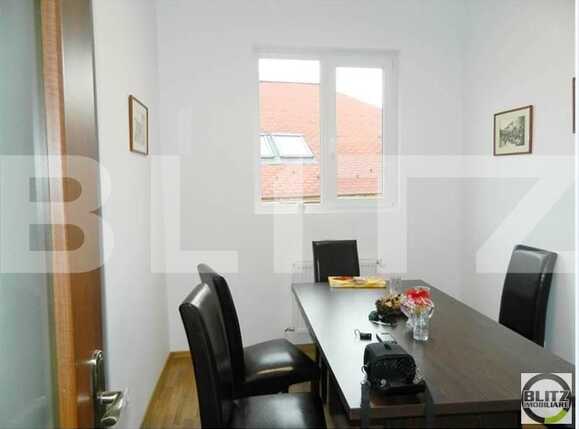Spațiu birouri de închiriat Central - 21214SIB | BLITZ Cluj-Napoca | Poza3