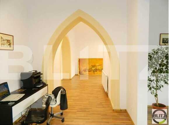 Spațiu birouri de închiriat Central - 21214SIB | BLITZ Cluj-Napoca | Poza1