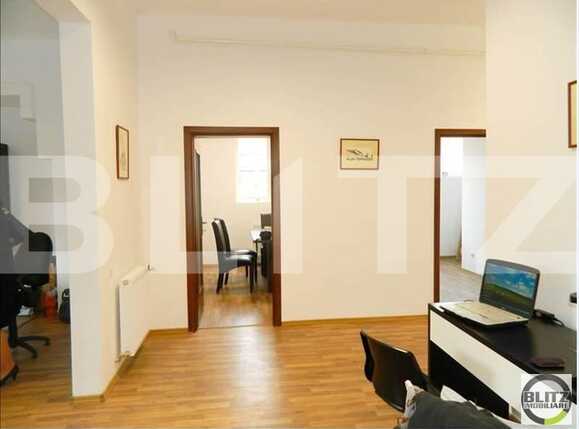 Spațiu birouri de închiriat Central - 21214SIB | BLITZ Cluj-Napoca | Poza2