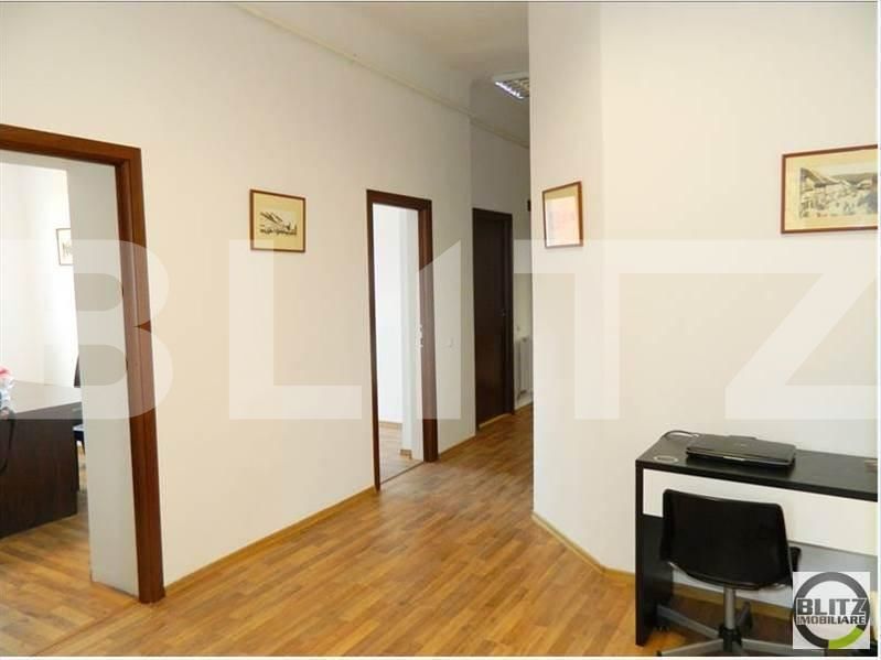 Spațiu birouri de închiriat Central - 21214SIB | BLITZ Cluj-Napoca | Poza8