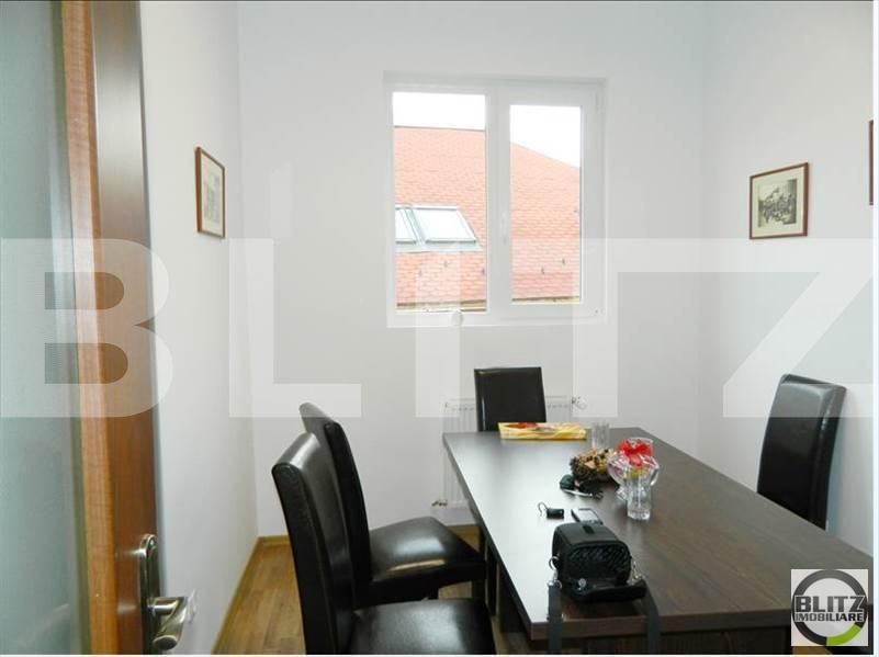 Spațiu birouri de închiriat Central - 21214SIB | BLITZ Cluj-Napoca | Poza3