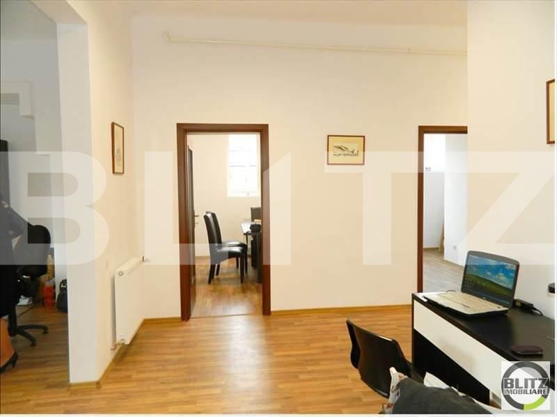 Spațiu birouri de închiriat Central - 21214SIB | BLITZ Cluj-Napoca | Poza2
