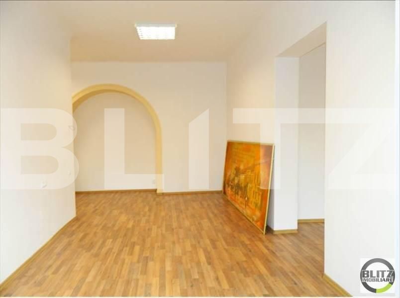 Spațiu birouri de închiriat Central - 21214SIB | BLITZ Cluj-Napoca | Poza4