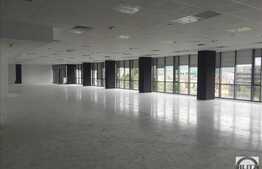 Office clasa A 1000 mp, zona centrala! Conditii excelente!