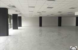 Office clasa A 1000 mp, zona centrala! Conditii excelente!