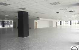 Office clasa A 1000 mp, zona centrala! Conditii excelente!