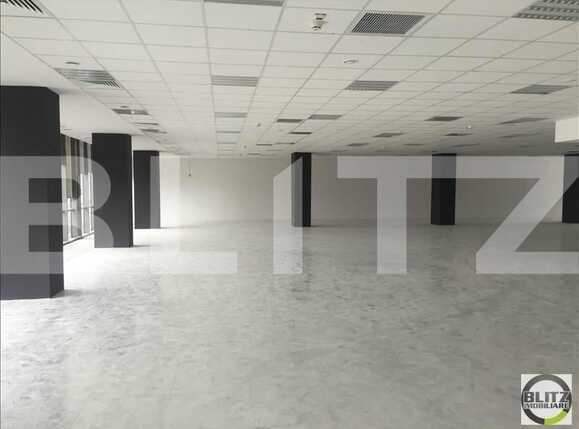 Spațiu birouri de închiriat Central - 21215SIB | BLITZ Cluj-Napoca | Poza1