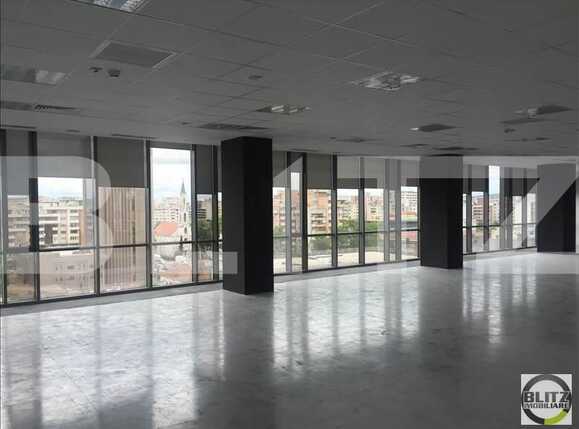 Spațiu birouri de închiriat Central - 21215SIB | BLITZ Cluj-Napoca | Poza4