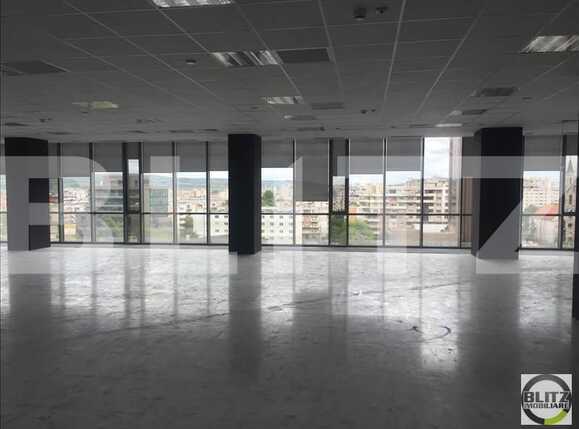 Spațiu birouri de închiriat Central - 21215SIB | BLITZ Cluj-Napoca | Poza2