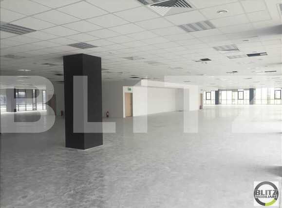Spațiu birouri de închiriat Central - 21215SIB | BLITZ Cluj-Napoca | Poza3
