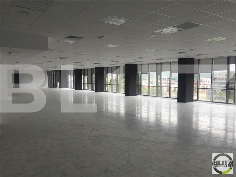 Spațiu birouri de închiriat Central - 21215SIB | BLITZ Cluj-Napoca | Poza6