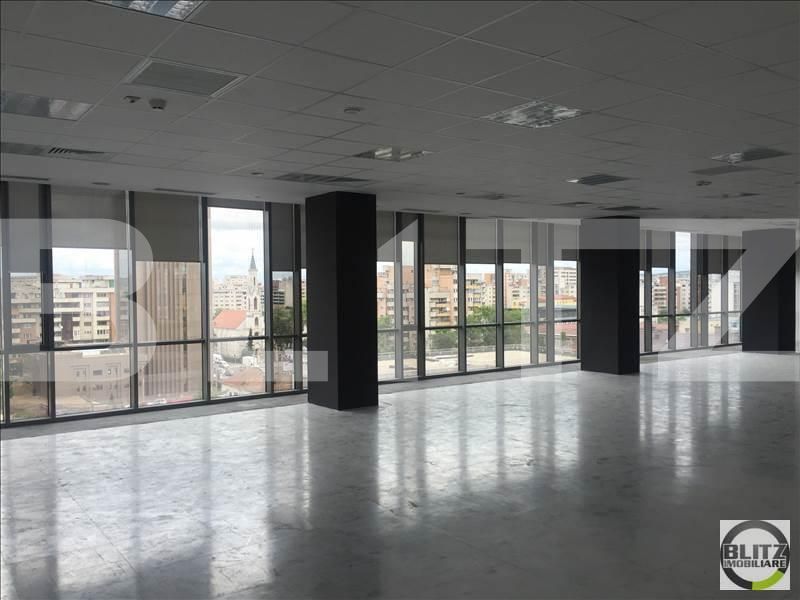 Spațiu birouri de închiriat Central - 21215SIB | BLITZ Cluj-Napoca | Poza4