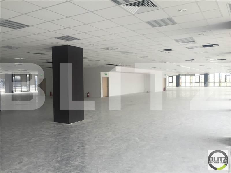 Spațiu birouri de închiriat Central - 21215SIB | BLITZ Cluj-Napoca | Poza3