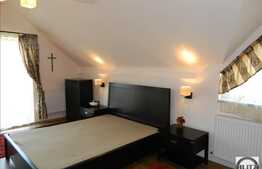 Se ofera spre inchiriere casa individuala cocheta si practica!