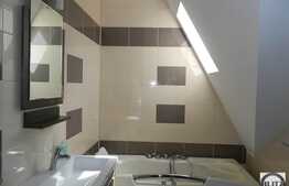 Se ofera spre inchiriere casa individuala cocheta si practica!