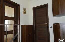 Se ofera spre inchiriere casa individuala cocheta si practica!