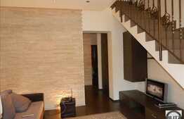 Se ofera spre inchiriere casa individuala cocheta si practica!