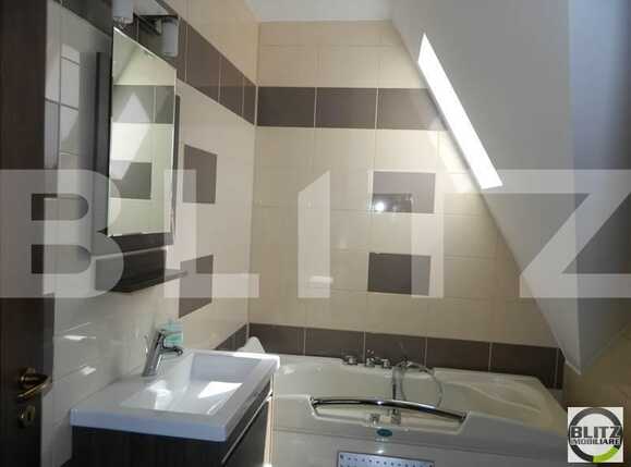 Spațiu birouri de închiriat Gheorgheni - 21217SIB | BLITZ Cluj-Napoca | Poza9