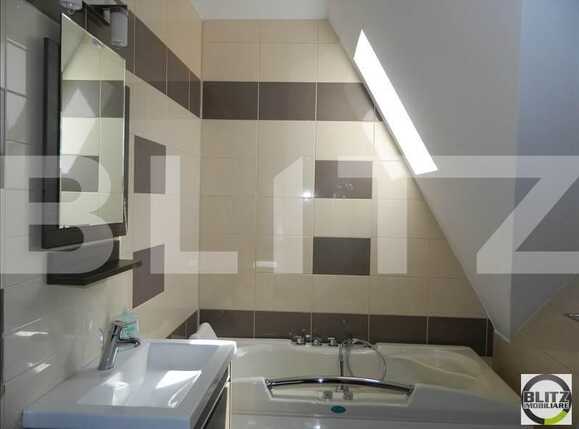 Spațiu birouri de închiriat Gheorgheni - 21217SIB | BLITZ Cluj-Napoca | Poza8