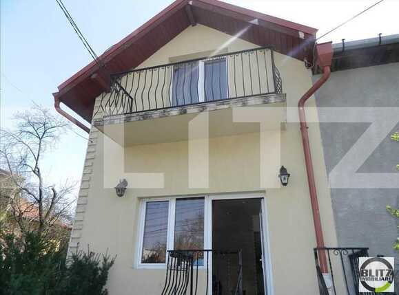 Spațiu birouri de închiriat Gheorgheni - 21217SIB | BLITZ Cluj-Napoca | Poza1