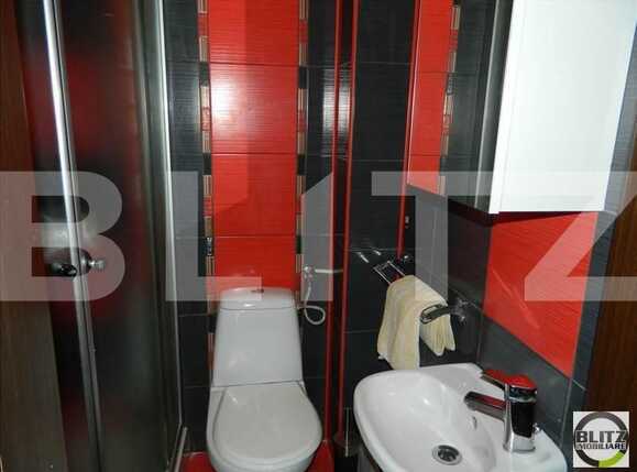 Spațiu birouri de închiriat Gheorgheni - 21217SIB | BLITZ Cluj-Napoca | Poza10