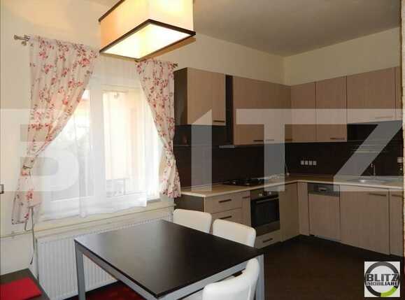 Spațiu birouri de închiriat Gheorgheni - 21217SIB | BLITZ Cluj-Napoca | Poza4