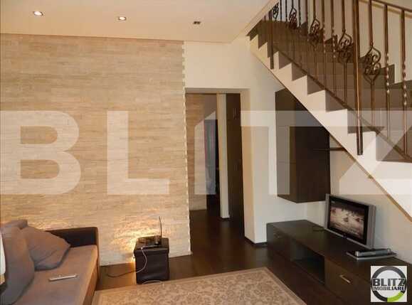 Spațiu birouri de închiriat Gheorgheni - 21217SIB | BLITZ Cluj-Napoca | Poza2