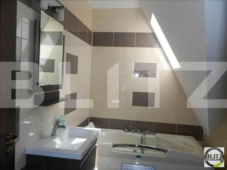 Spațiu birouri de închiriat Gheorgheni - 21217SIB | BLITZ Cluj-Napoca | Poza9