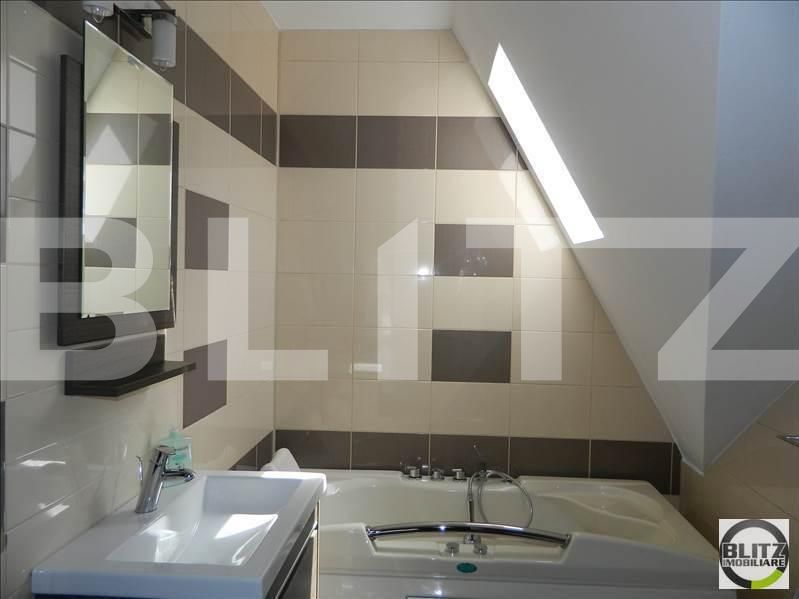 Spațiu birouri de închiriat Gheorgheni - 21217SIB | BLITZ Cluj-Napoca | Poza8