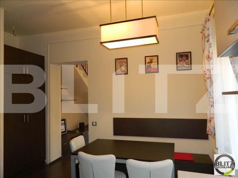 Spațiu birouri de închiriat Gheorgheni - 21217SIB | BLITZ Cluj-Napoca | Poza3