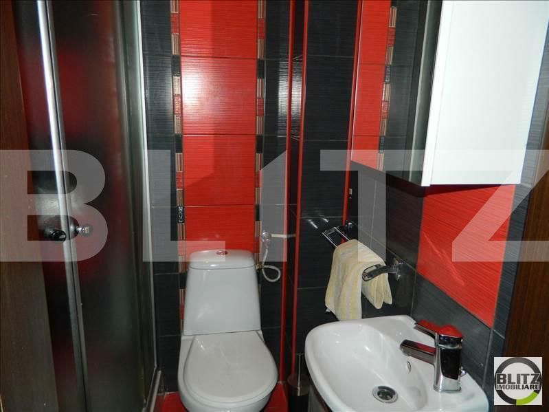 Spațiu birouri de închiriat Gheorgheni - 21217SIB | BLITZ Cluj-Napoca | Poza10