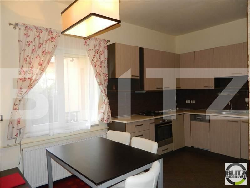 Spațiu birouri de închiriat Gheorgheni - 21217SIB | BLITZ Cluj-Napoca | Poza4