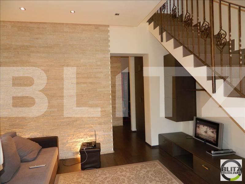 Spațiu birouri de închiriat Gheorgheni - 21217SIB | BLITZ Cluj-Napoca | Poza2