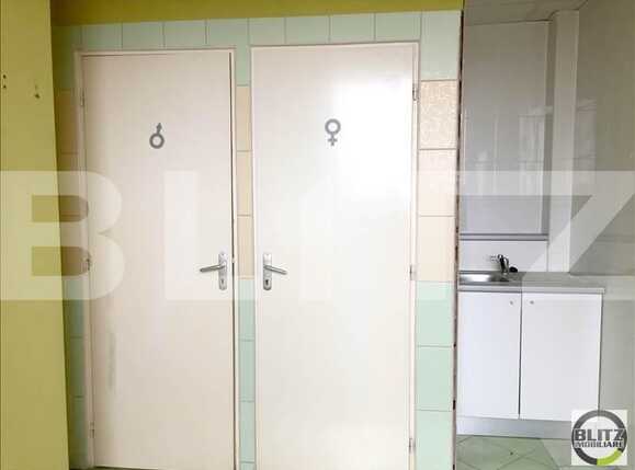 Spațiu birouri de închiriat Central - 21218SIB | BLITZ Cluj-Napoca | Poza2