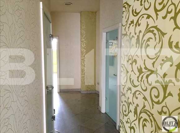 Spațiu birouri de închiriat Central - 21218SIB | BLITZ Cluj-Napoca | Poza1