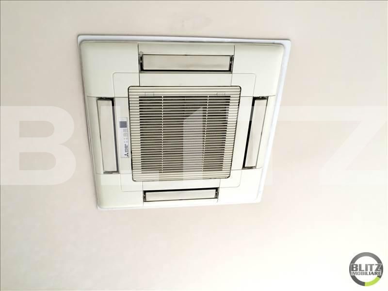 Spațiu birouri de închiriat Central - 21218SIB | BLITZ Cluj-Napoca | Poza4