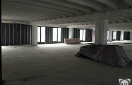 Spatiu de inchiriat, 800 mp, in cladire de birouri, zona Traian Vuia!