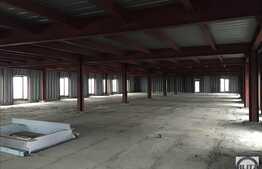 Spatiu de inchiriat, 800 mp, in cladire de birouri, zona Traian Vuia!