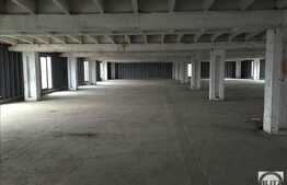 Spatiu de inchiriat, 800 mp, in cladire de birouri, zona Traian Vuia!