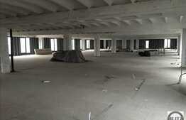 Spatiu de inchiriat, 800 mp, in cladire de birouri, zona Traian Vuia!